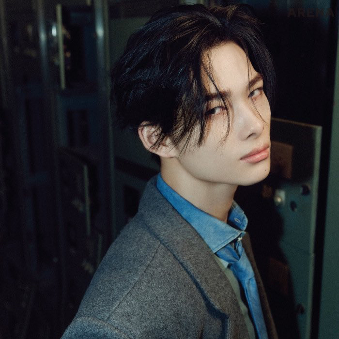 NI-KI (ENHYPEN)的最新活動照片