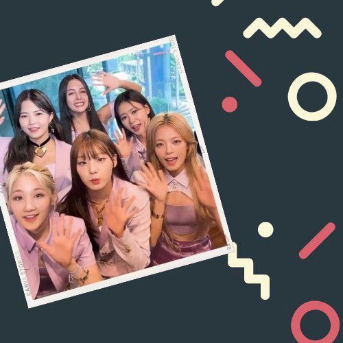 A moment captured by Lapillus's fan