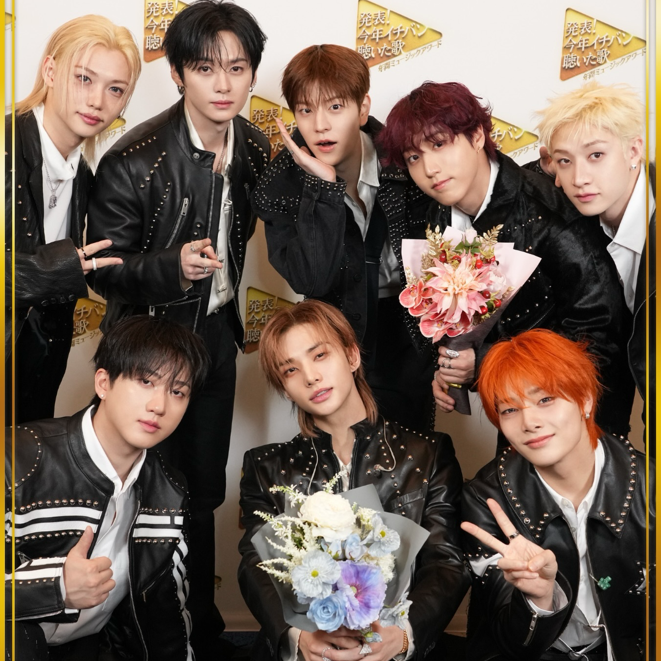 Stray Kids 팬이 찍은 순간