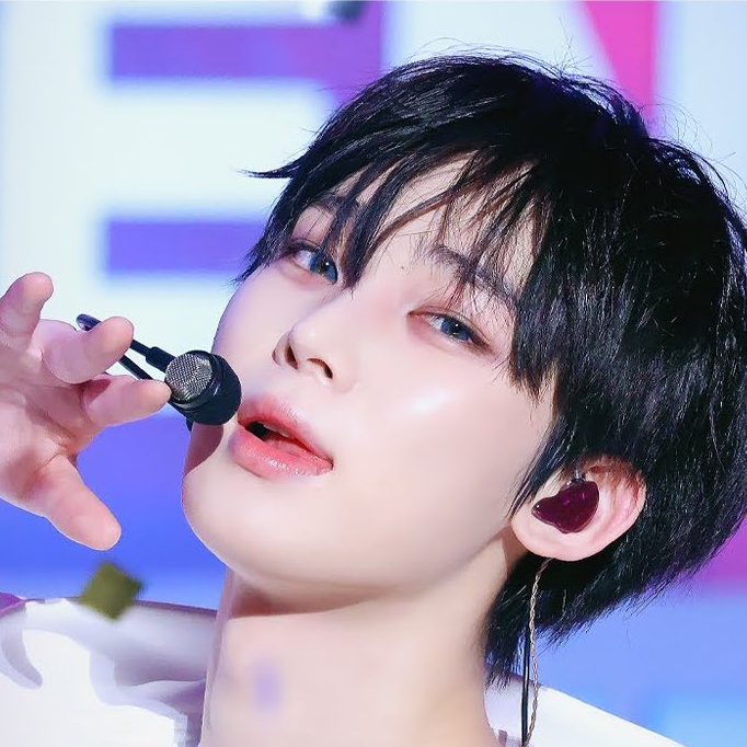 Foto aktivitas terbaru Sunoo (ENHYPEN)