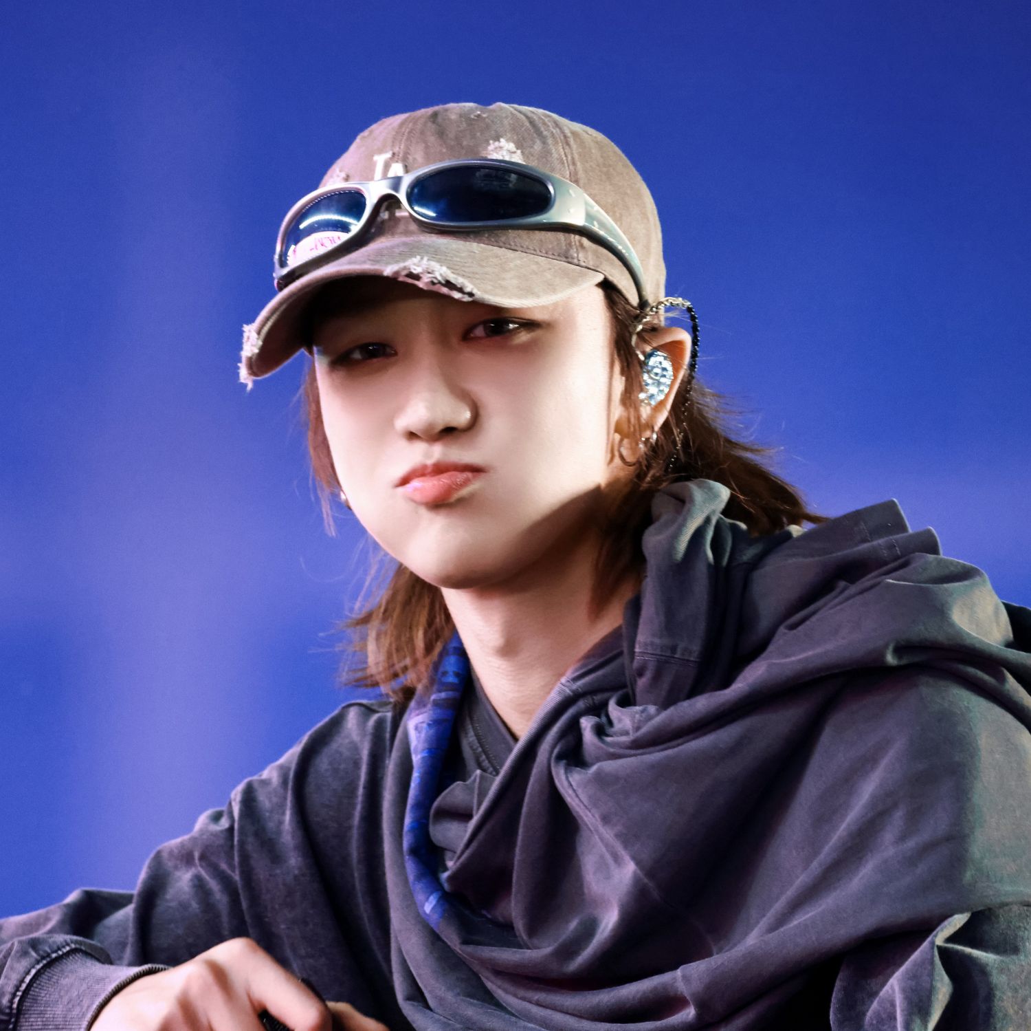 Behind-the-scenes cut of The 8 (SEVENTEEN)