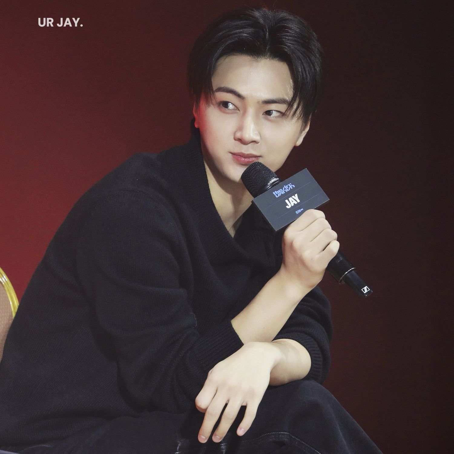 ENHYPEN的最新照片