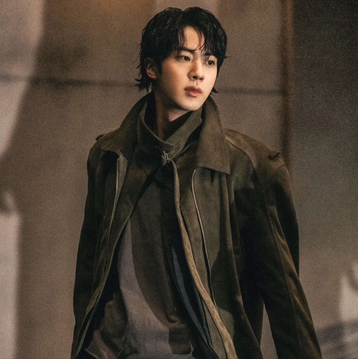 防彈少年團的最新活動照片