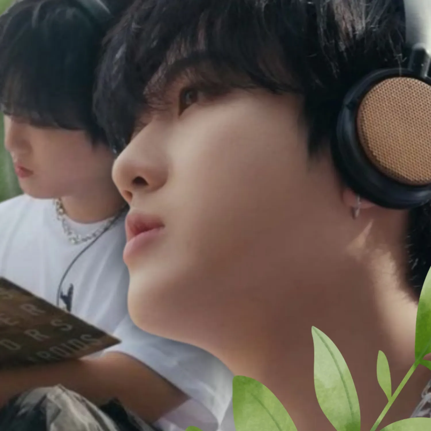 Latest photo of Changbin (Stray Kids)