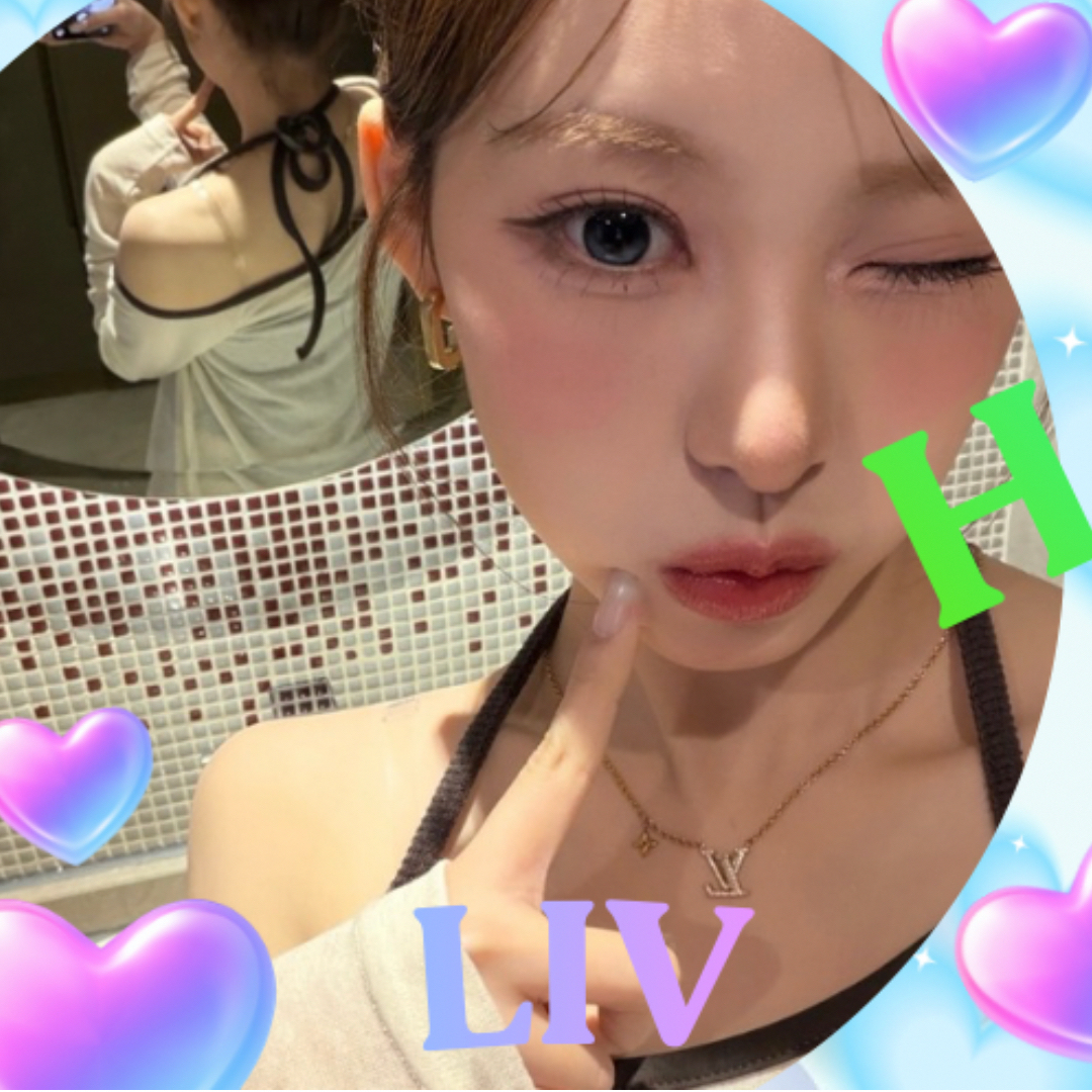 Recent activity shot of Liv (RESCENE)