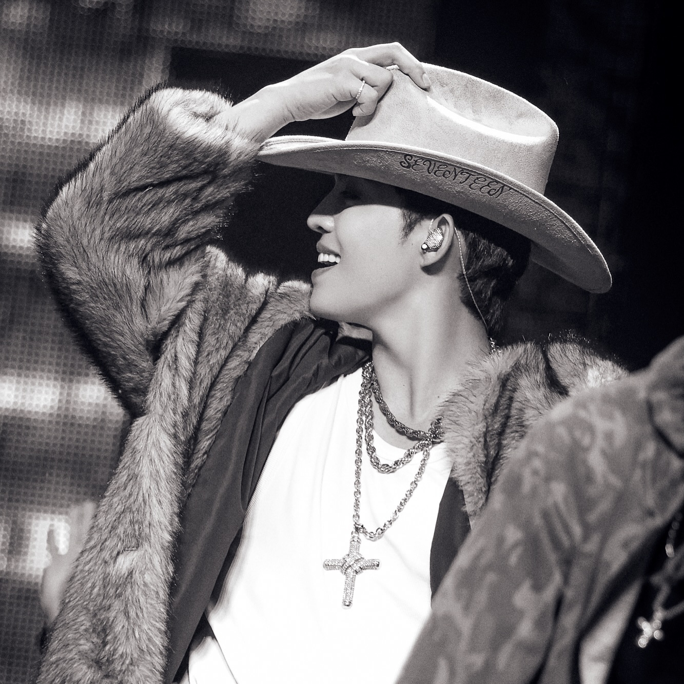 세븐틴 팬이 찍은 순간