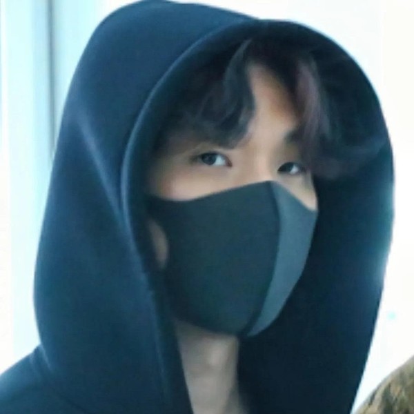 Shining profile picture of Daesung (BIGBANG) on today's Choeaedol