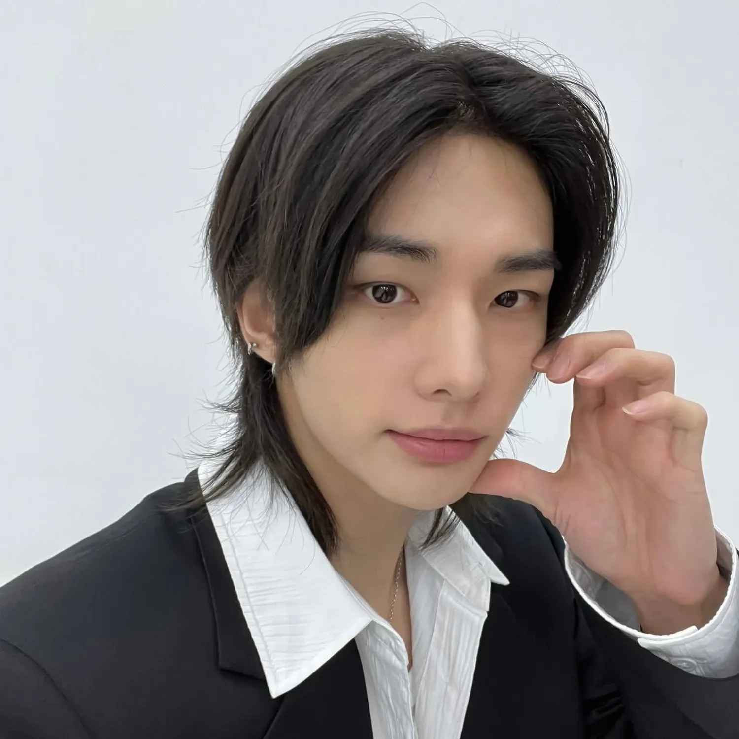 Stray Kids的幕後花絮