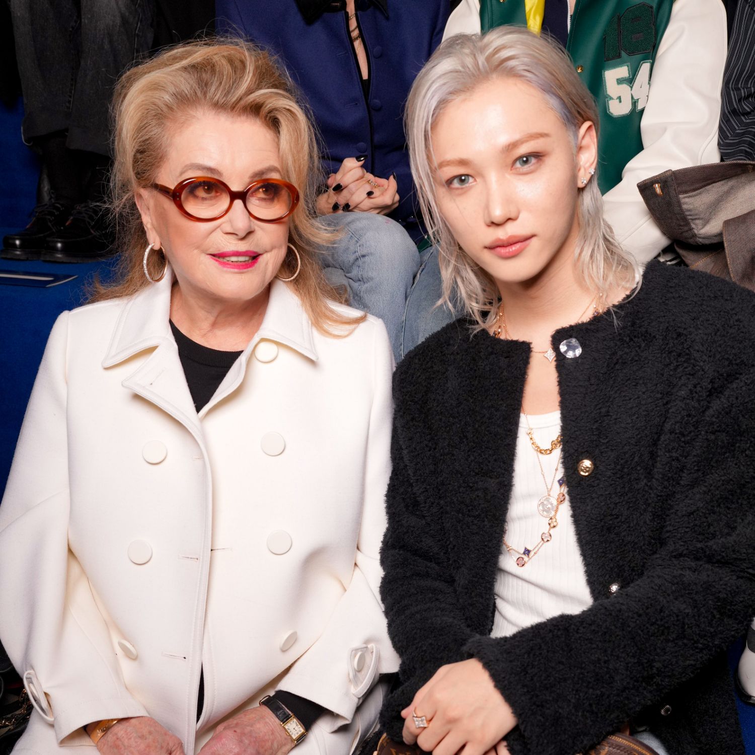 Stray Kids의 최신 사진