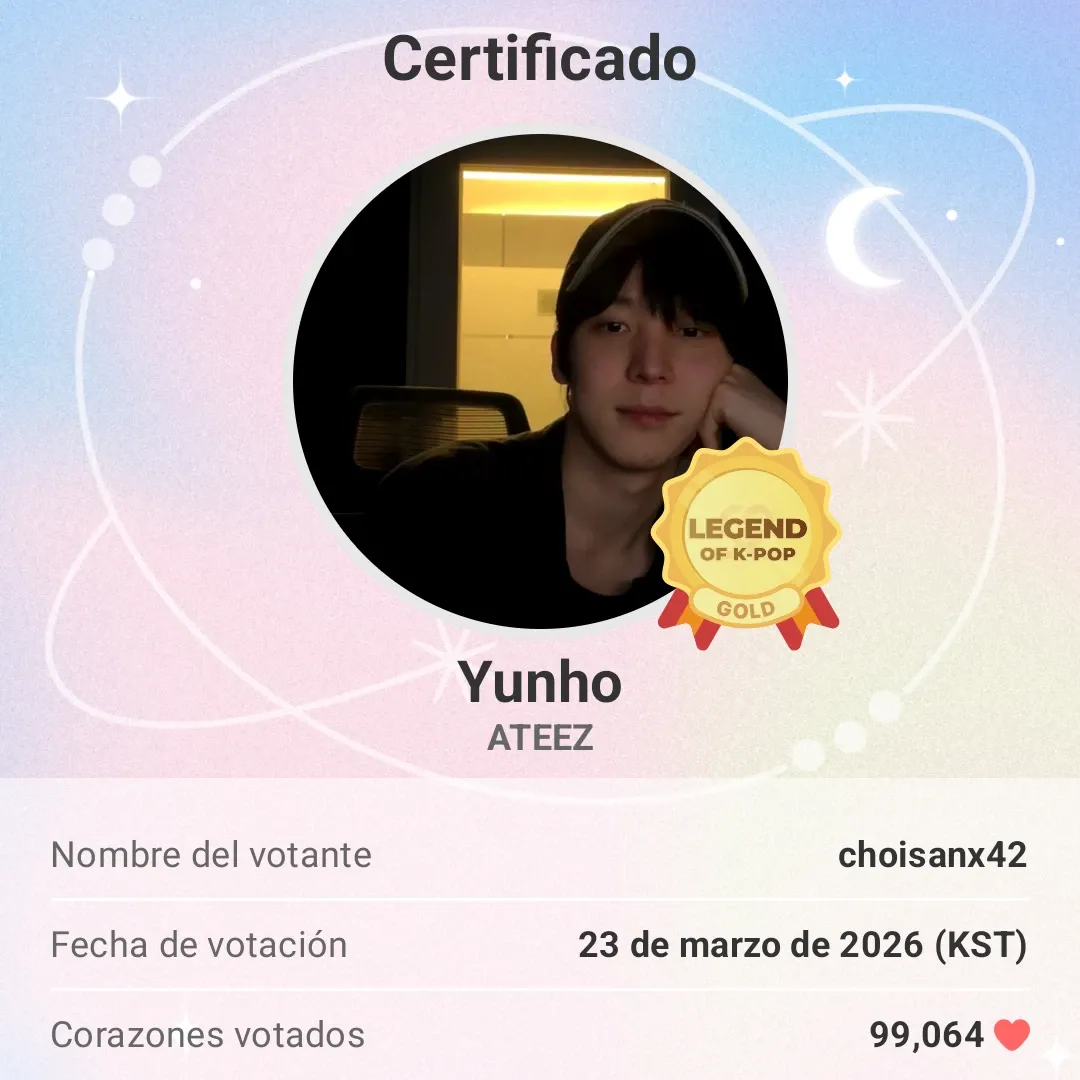 ジョン・ユンホ (ATEEZ)の最近の活動写真