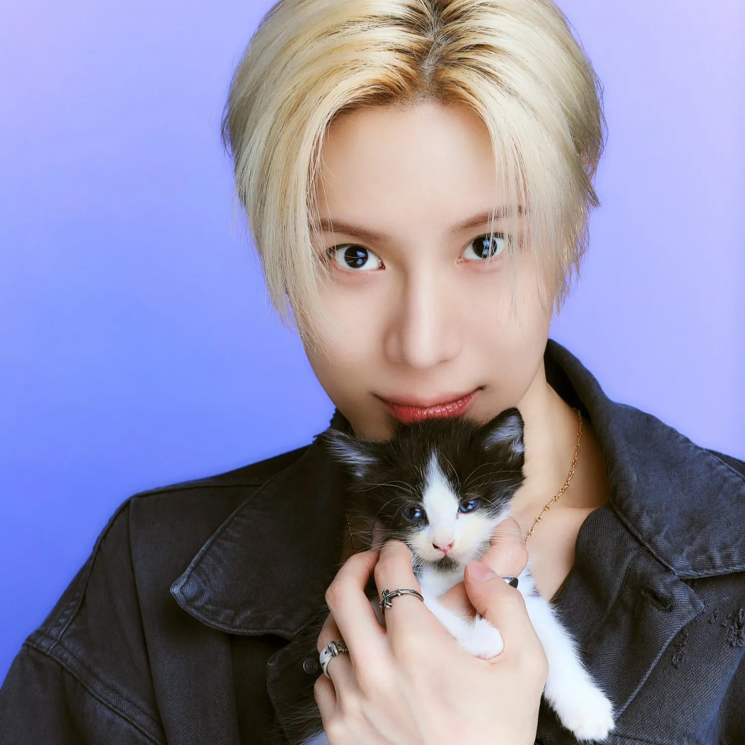 태민 (샤이니) 팬이 찍은 순간