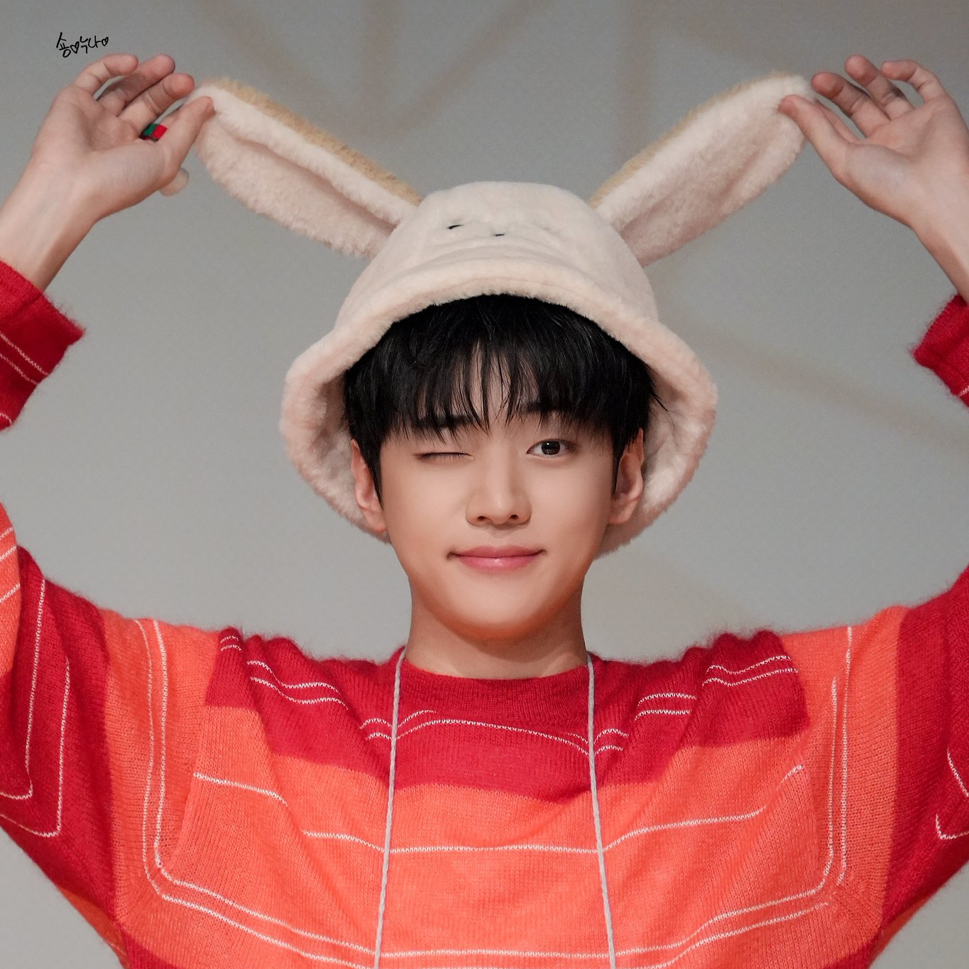 Latest photo of Jaechan (DKZ)