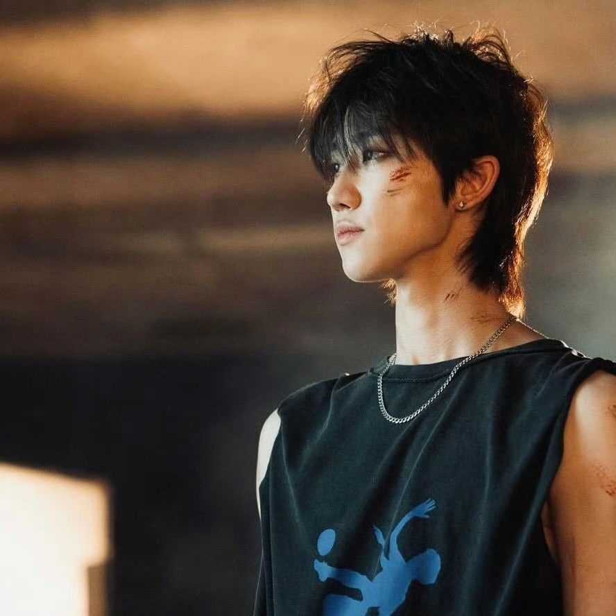 A moment captured by The 8 (SEVENTEEN)'s fan