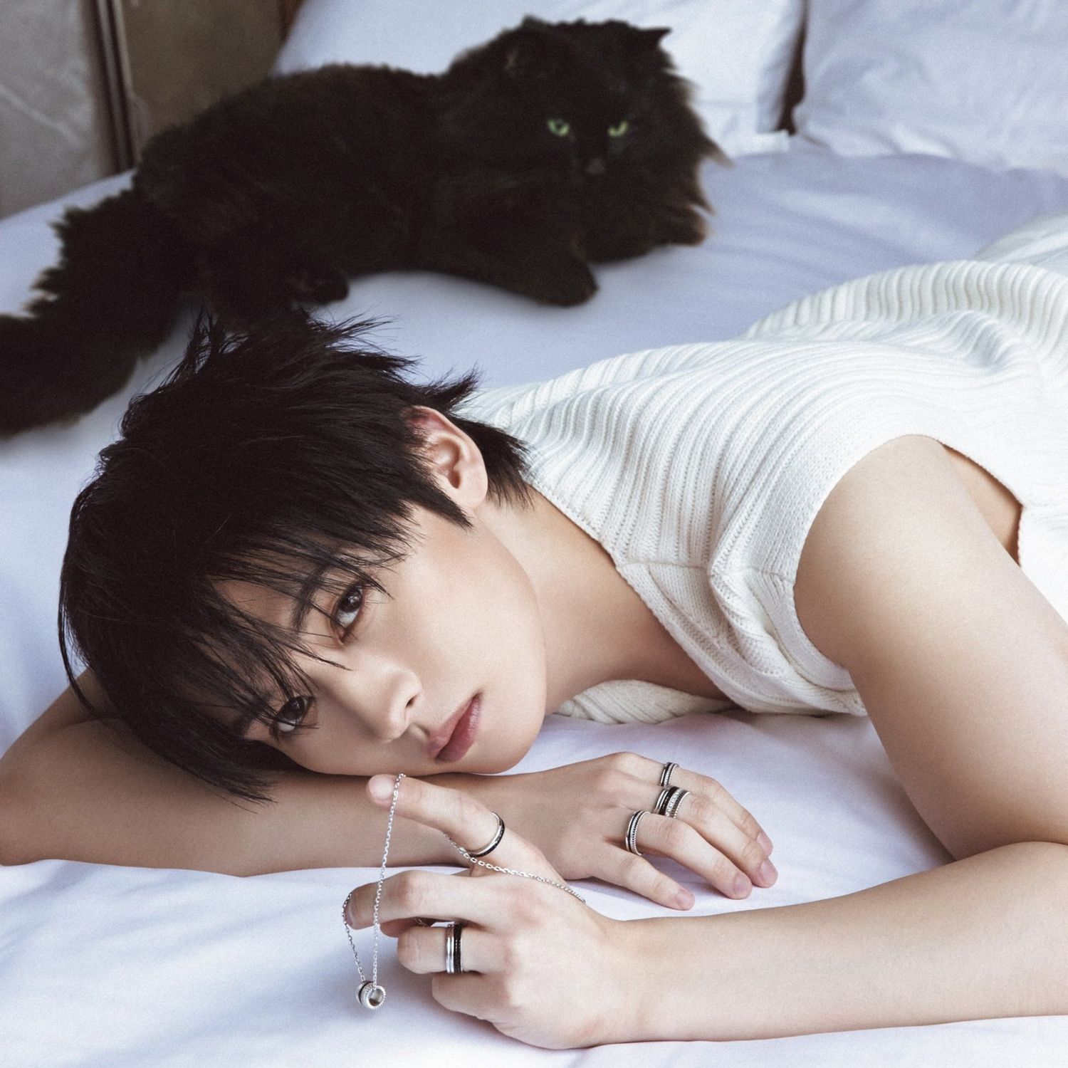 Stray Kids의 최신 사진