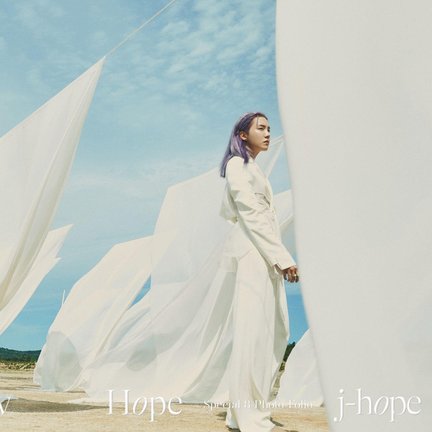 제이홉 (방탄소년단) 팬이 찍은 순간