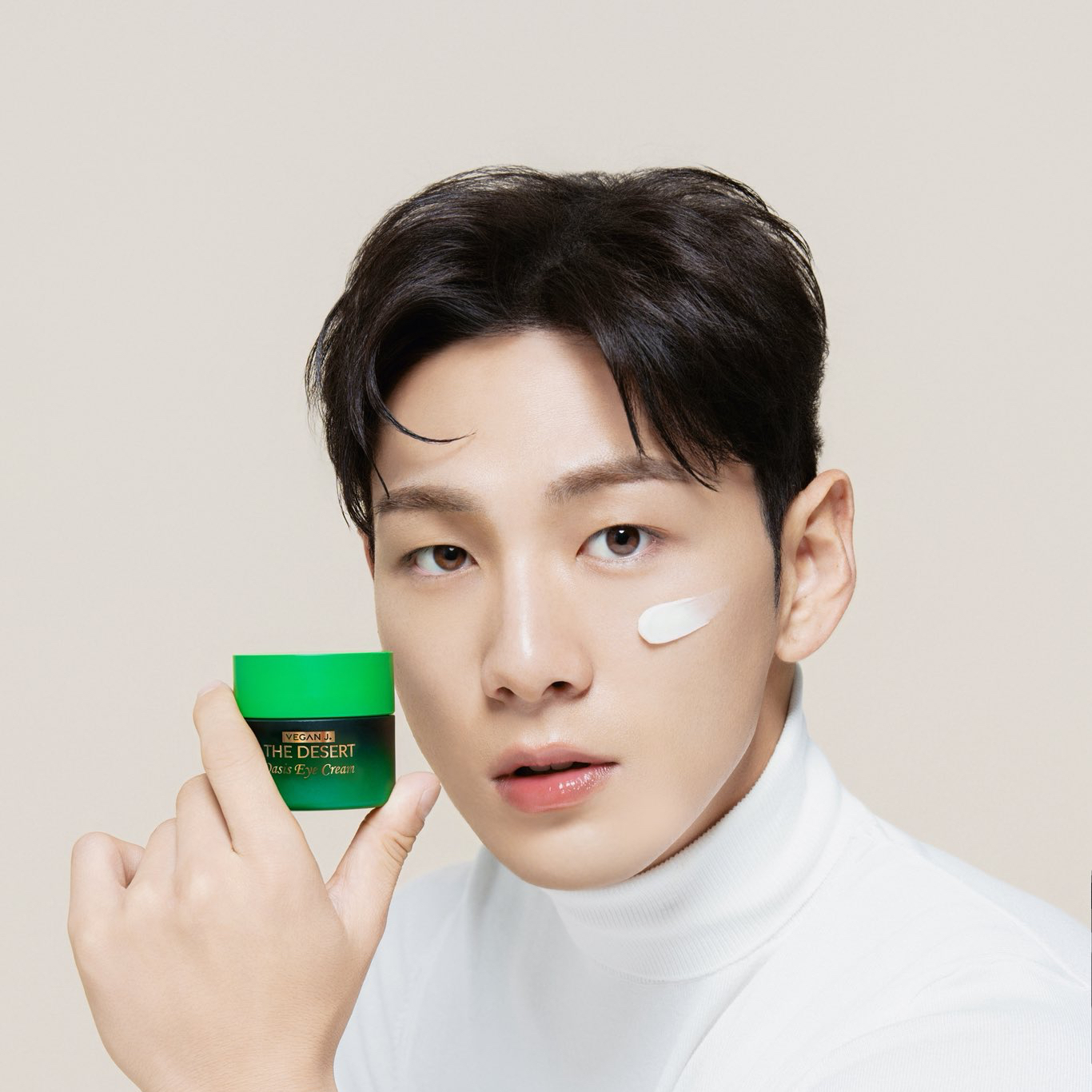 ベクホの舞台裏ショット