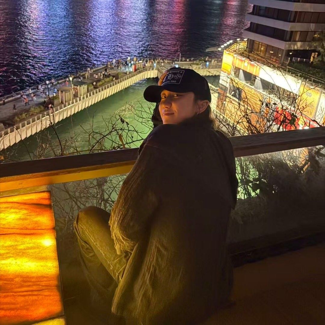 세븐틴의 비하인드 컷