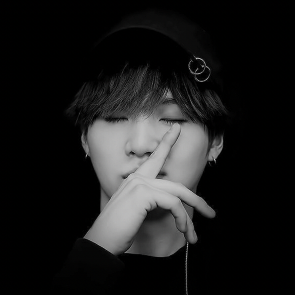 슈가 (방탄소년단) 최근 활동샷