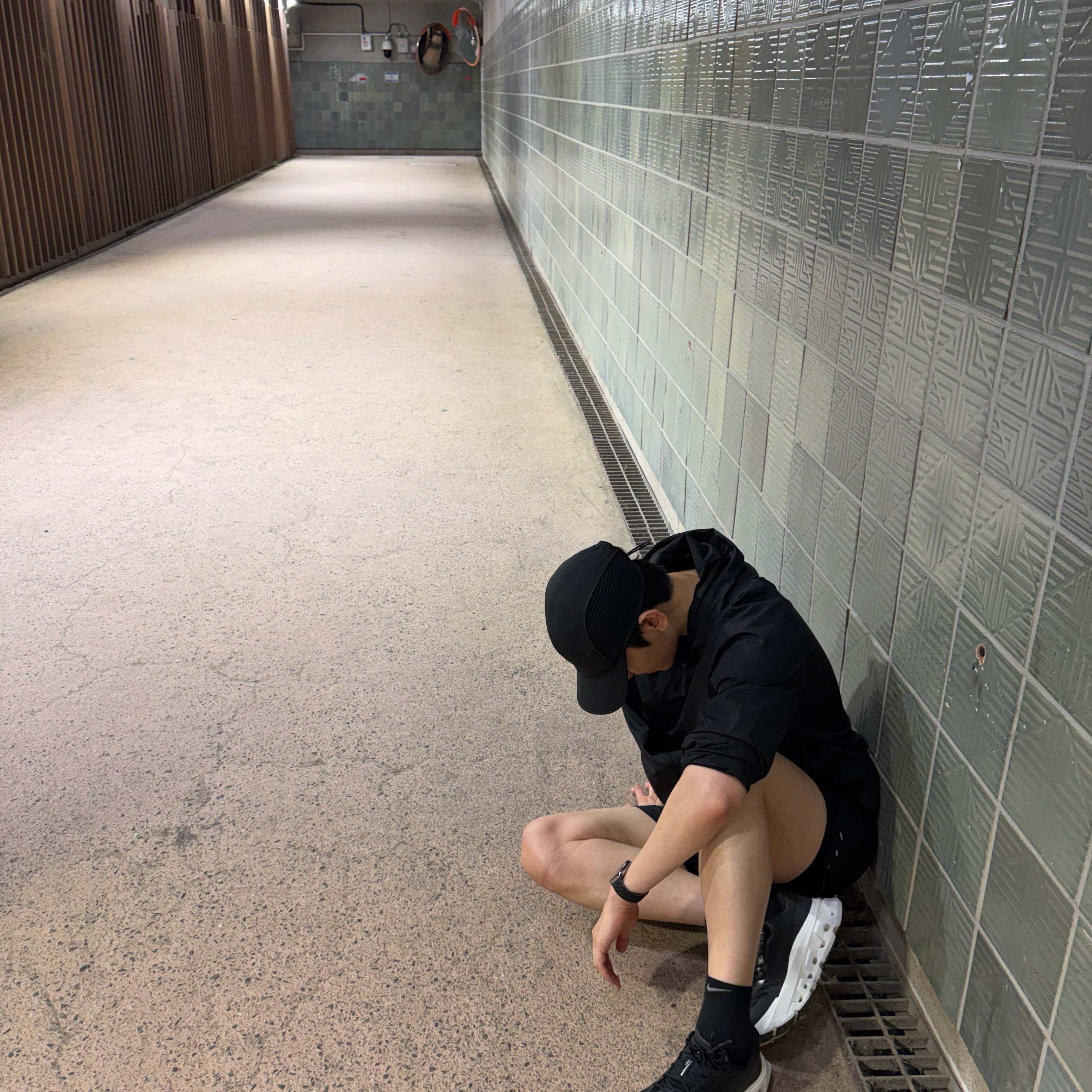 백현 (EXO) 최근 활동샷