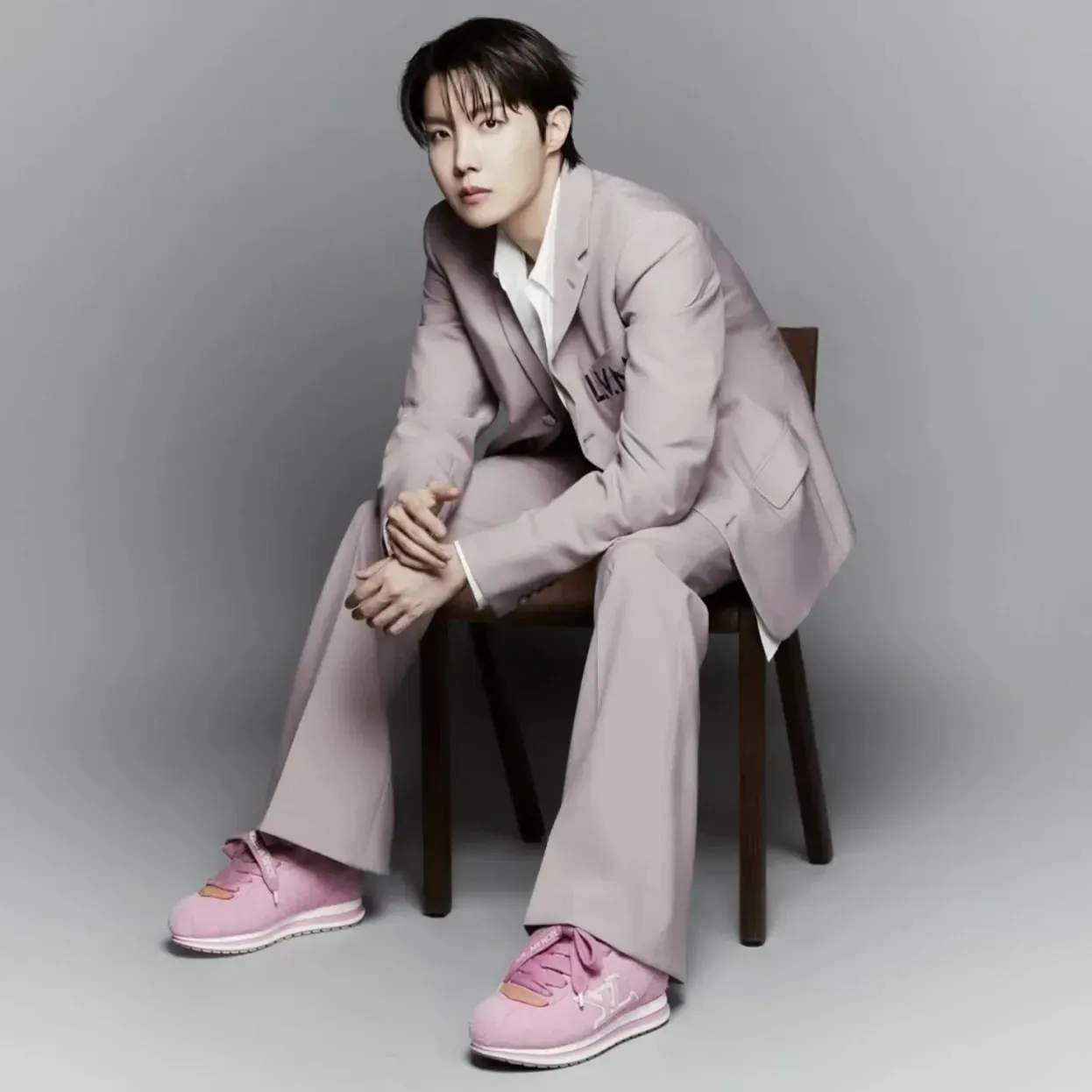 제이홉 (방탄소년단) 팬이 찍은 순간