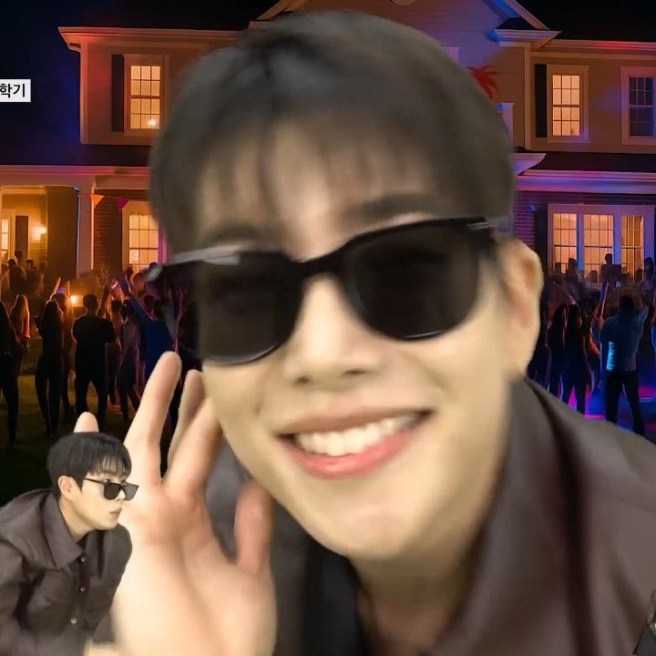 Potret di balik layar ASTRO