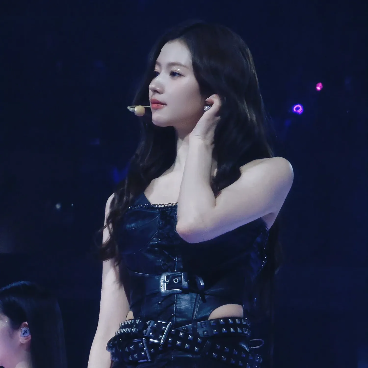 Sana (TWICE)的最新照片