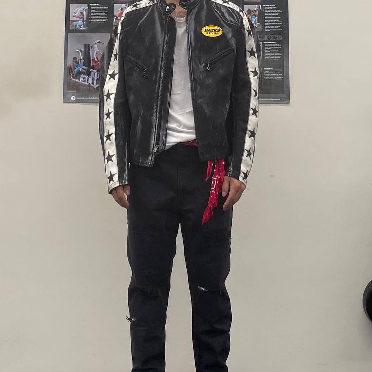 Latest photo of Taeyang (BIGBANG)