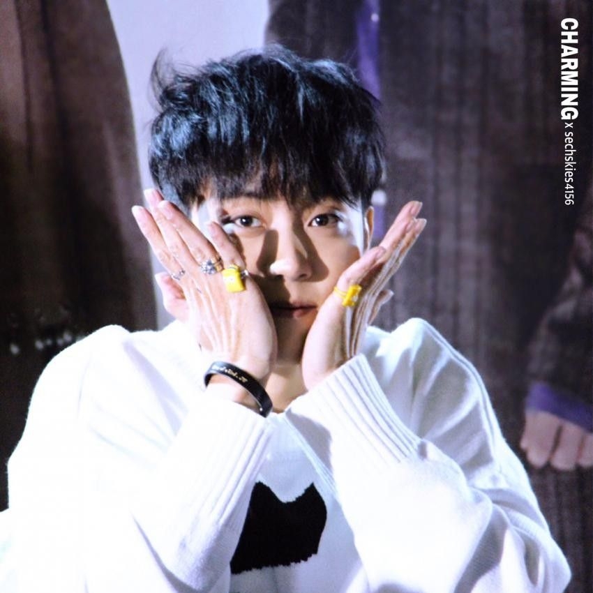 Latest photo of Eun Jiwon (SECHSKIES)