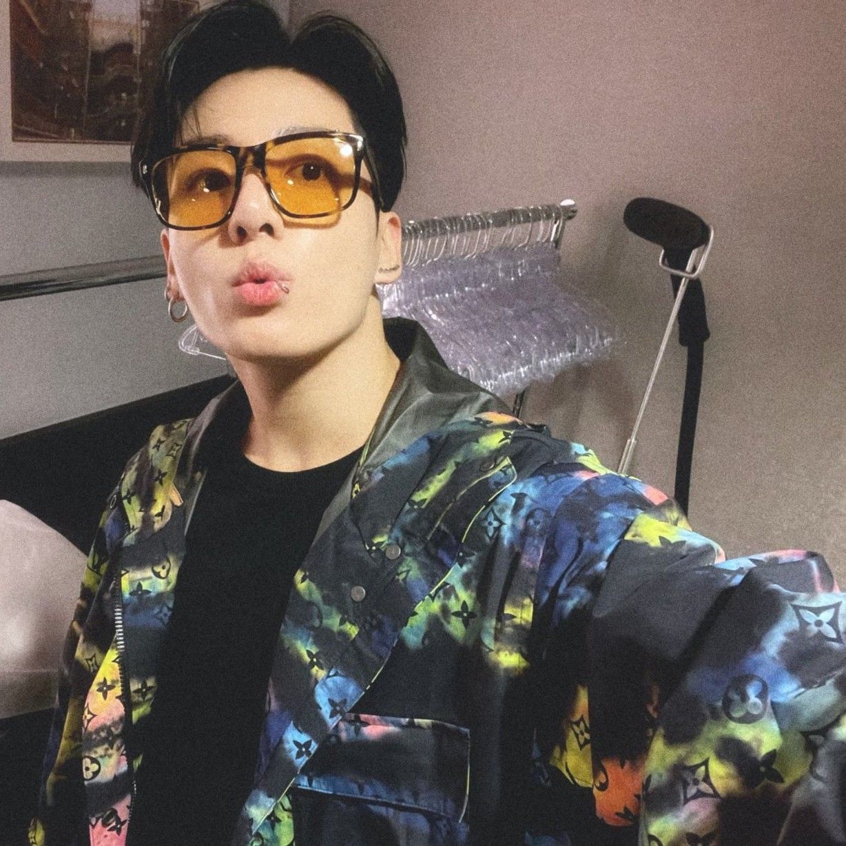 柾国 (防弹少年团)的最新照片