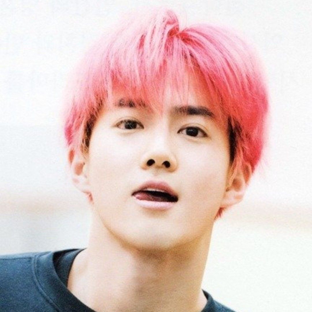 수호 (EXO)의 최신 사진