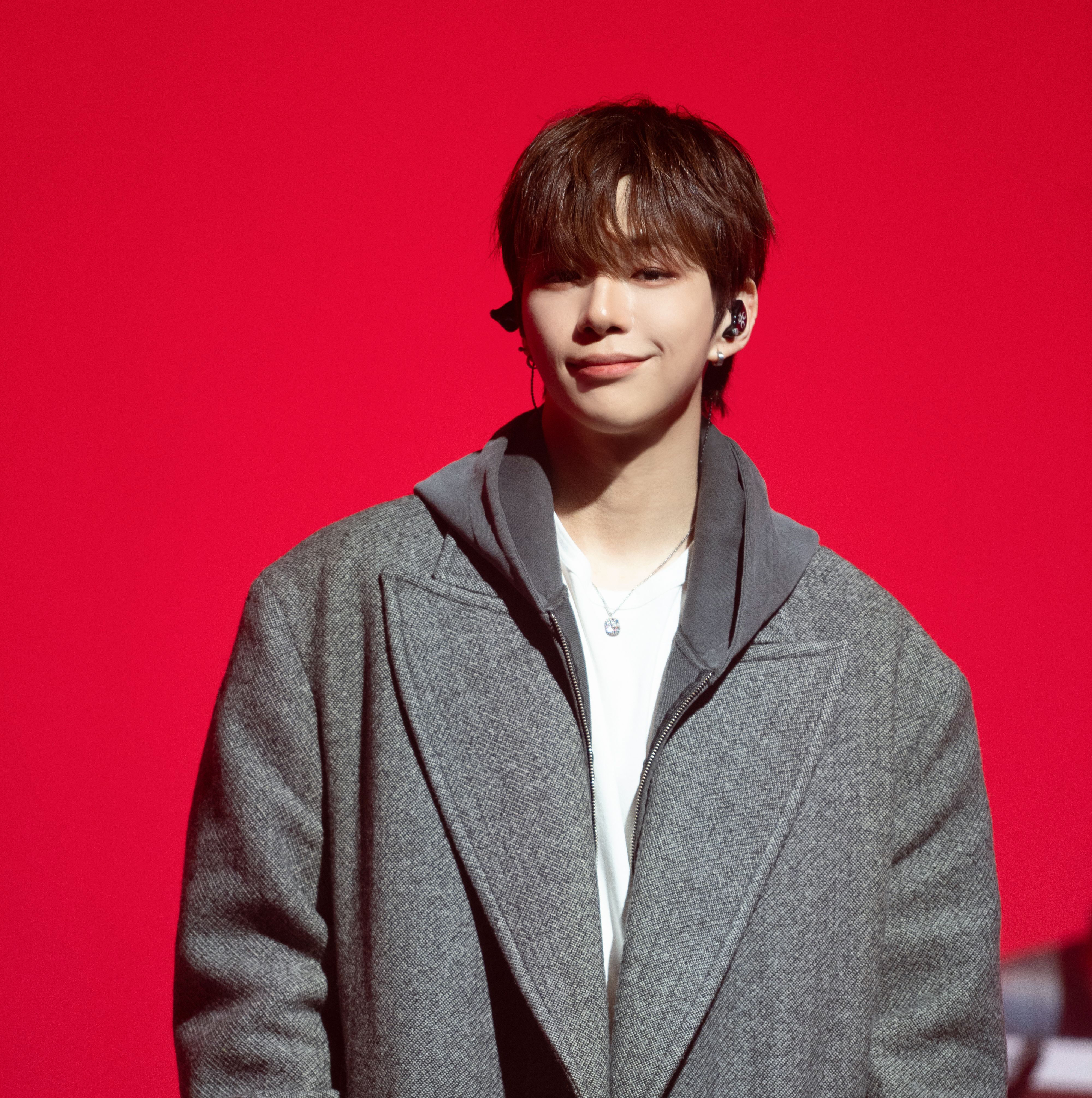 강다니엘의 최신 사진