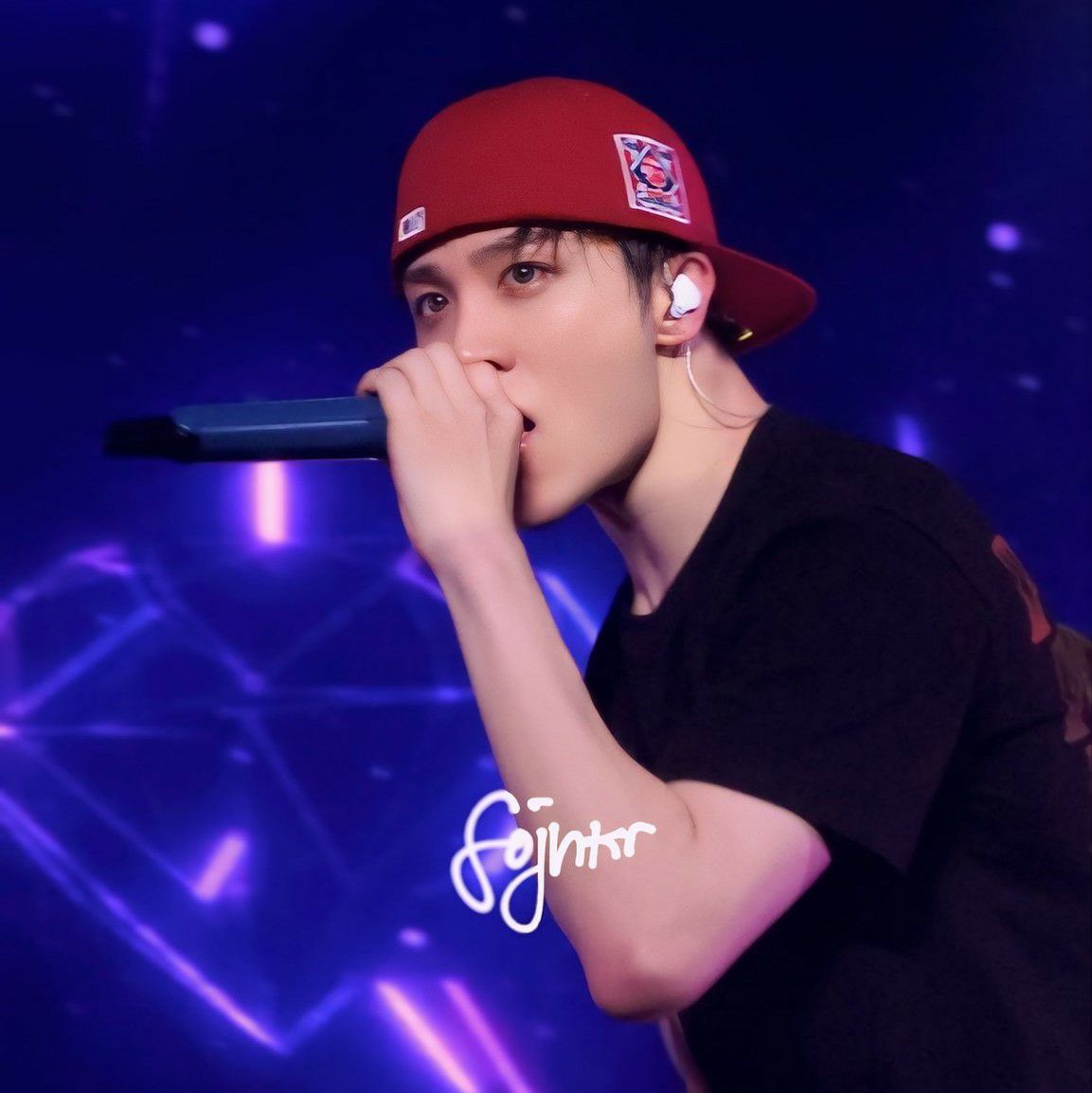 Foto terbaru So Junghwan (TREASURE)