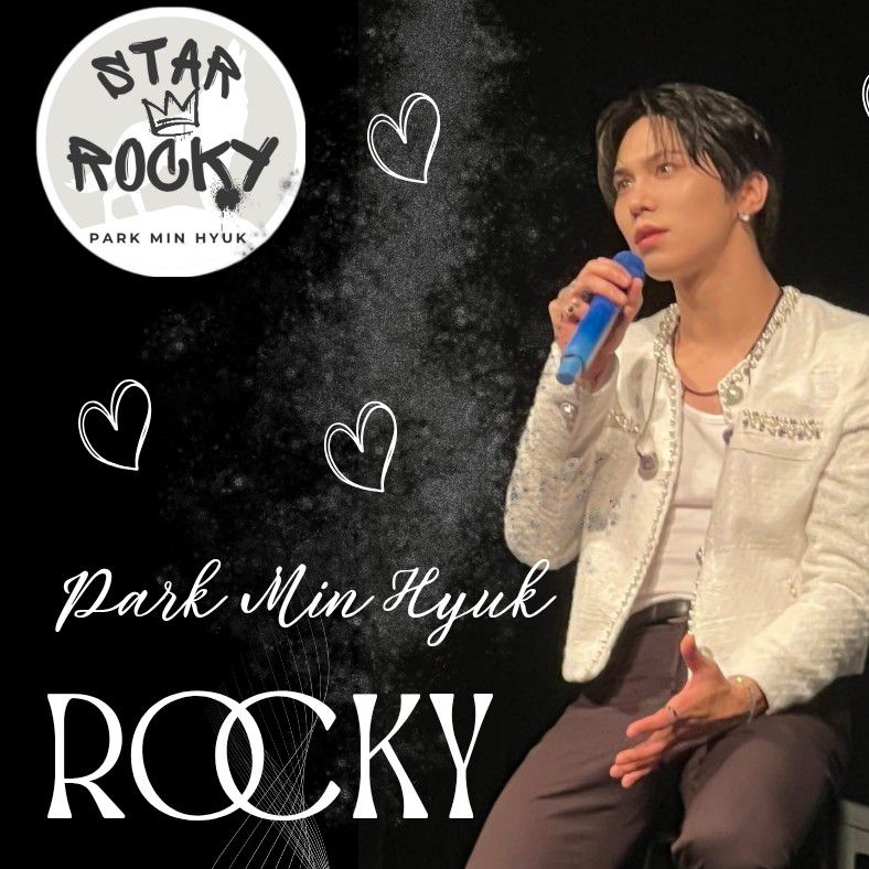 Behind-the-scenes cut of Rocky