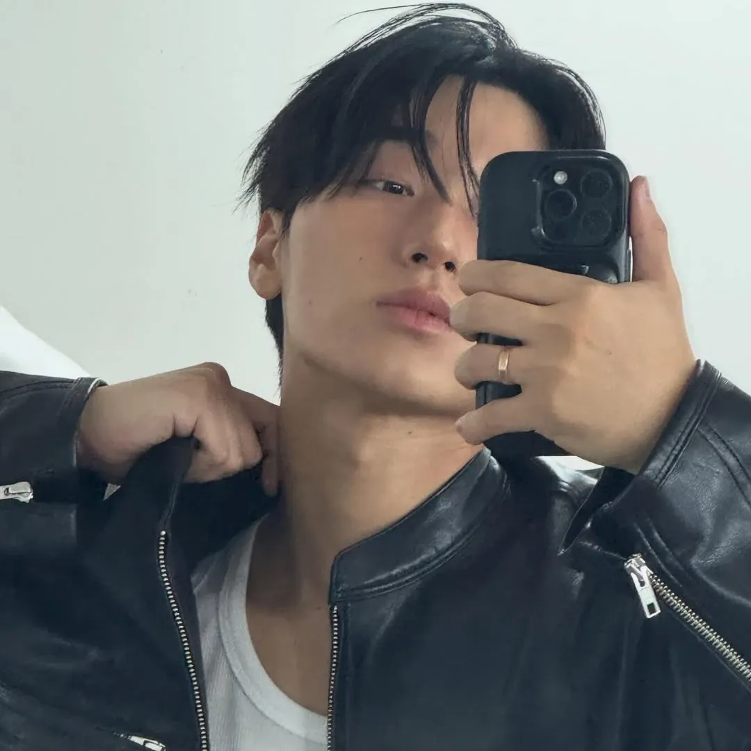 ATEEZファンが撮った瞬間