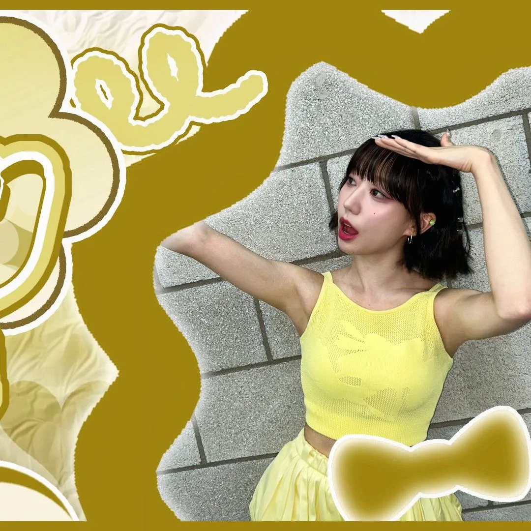 A moment captured by Zuu (SECRET NUMBER)'s fan