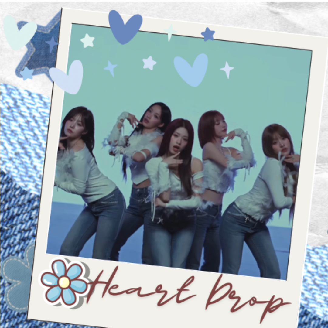 Hot post catching attention from 리센느's fandom