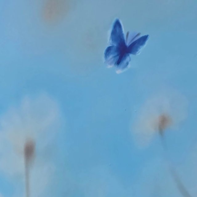 Behind-the-scenes cut of Moonbin (ASTRO)