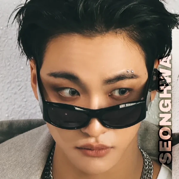 Best moment chosen by Seonghwa (ATEEZ) fandom
