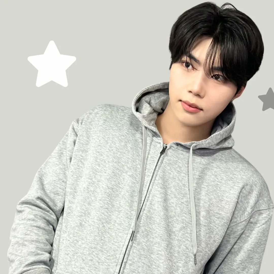 朴乾旭 (ZEROBASEONE)的最新活動照片