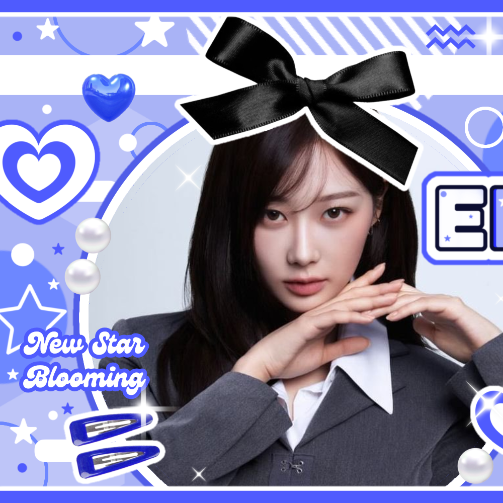 Giselle (aespa)粉絲拍下的瞬間