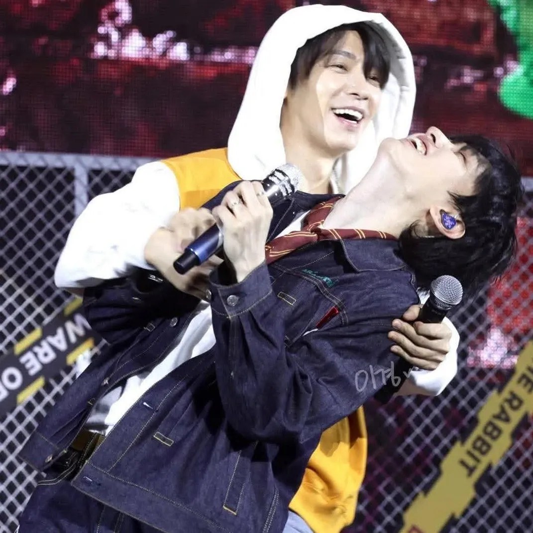 Foto terbaru Super Junior