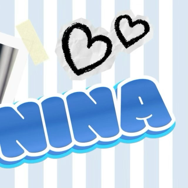 Latest photo of Nina (NiziU)