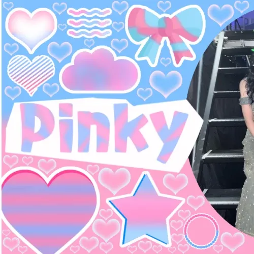 Mina (TWICE)的最新照片