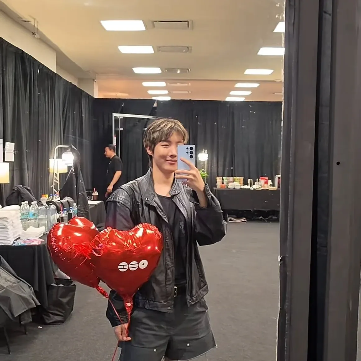 j-hope (BTS)の最新写真