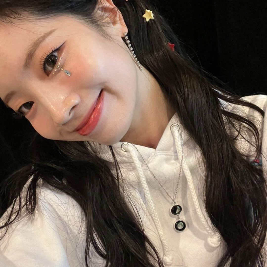 ダヒョン (TWICE)ファンが撮った瞬間