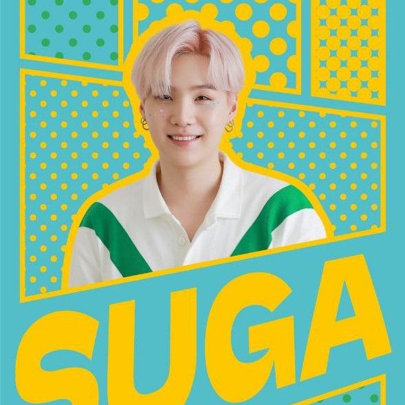 슈가 (방탄소년단)의 최신 사진