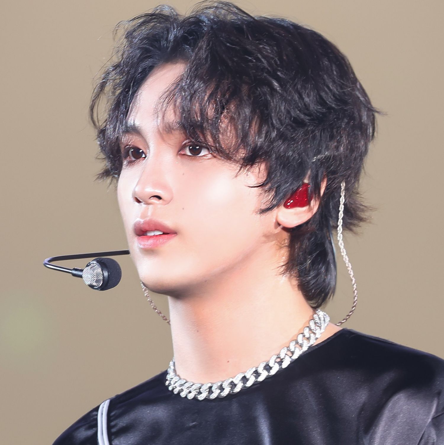 Recent activity shot of Haechan (NCT 127, NCT DREAM)