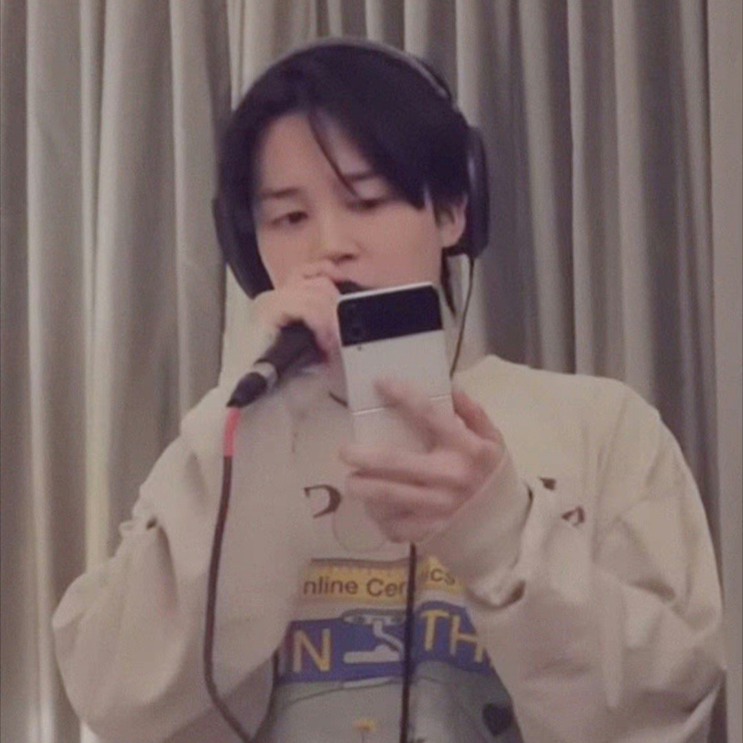 지민 (방탄소년단)의 최신 사진