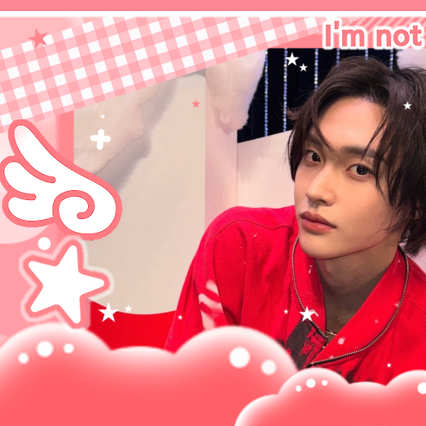 Behind-the-scenes cut of Wonbin (RIIZE)