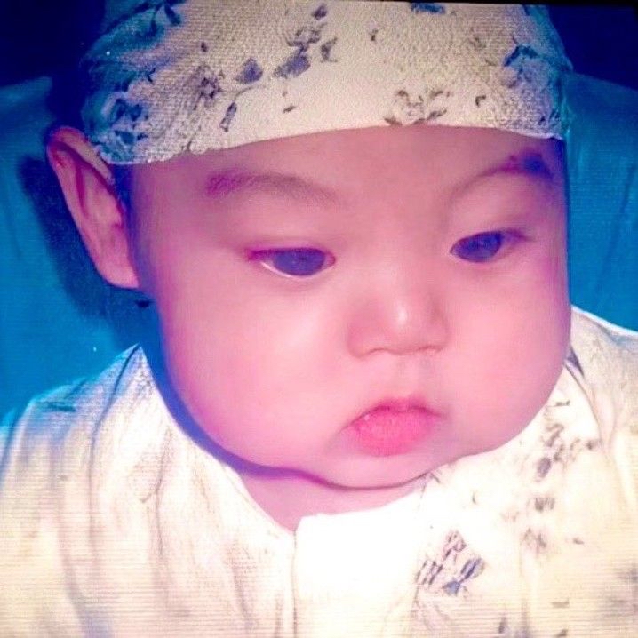 柾國 (防彈少年團)粉絲拍下的瞬間